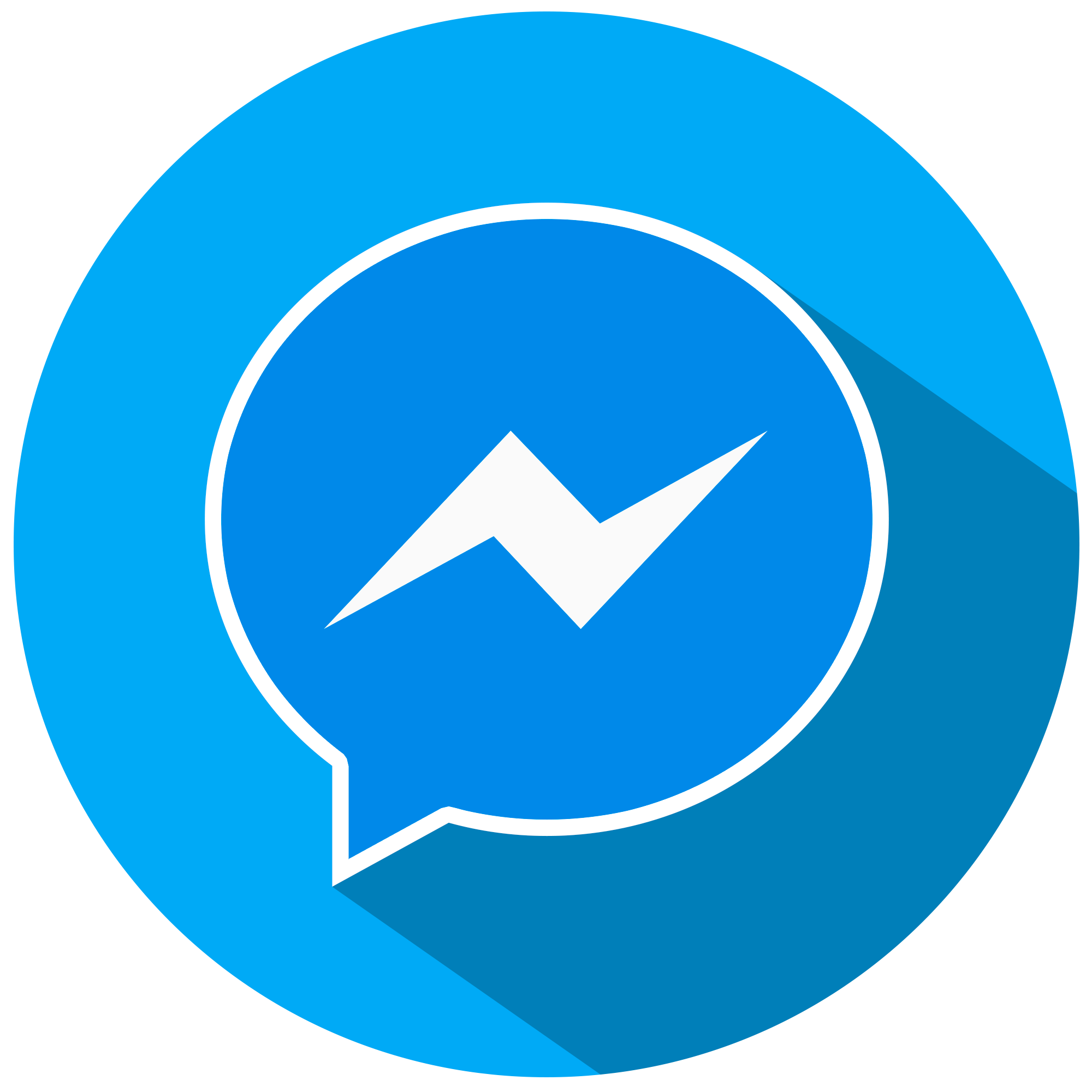 Facebook Messenger