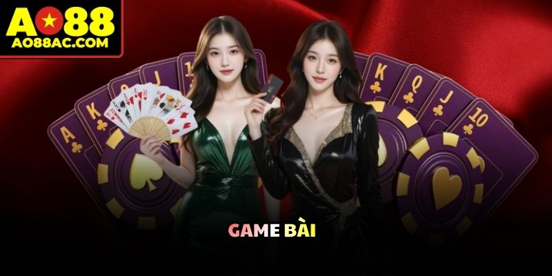 AO88 lý tưởng để người dùng rèn luyện tư duy và rinh phần thưởng giá trị